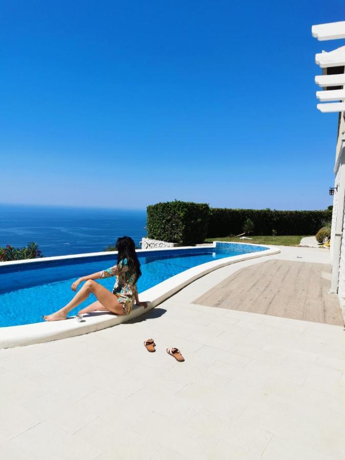 Lux Villa Provence 부드바 외부 사진
