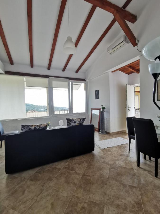 Lux Villa Provence 부드바 외부 사진