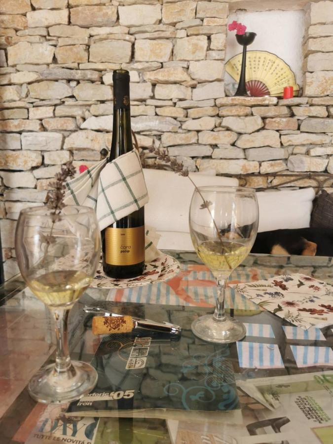 Lux Villa Provence 부드바 외부 사진