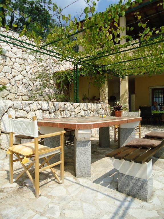 Lux Villa Provence 부드바 객실 사진