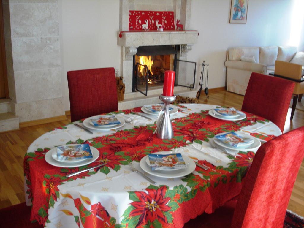 Lux Villa Provence 부드바 외부 사진